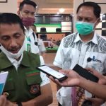 2 Zona Merah Covid-19 di Kabupaten Gorontalo Bakal Ada Penanganan Khusus