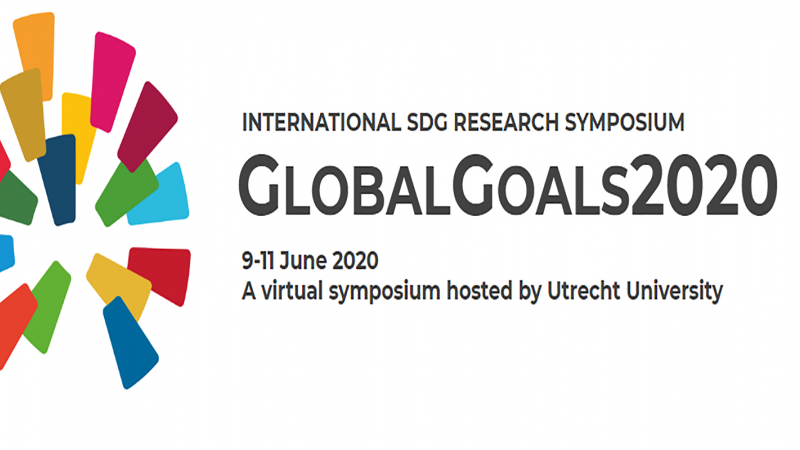 UNG Wakili Indonesia di International SDG Research Symposium