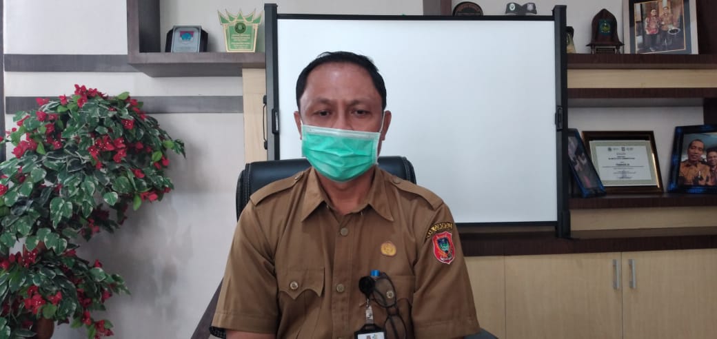 DBD di Kabupaten Gorontalo Tembus 342 Kasus, Angka Kematian Masih Rendah