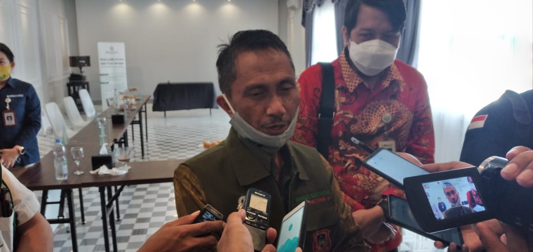 Kuota Peserta BPJS Kesehatan di Kabupaten Gorontalo Bertambah 8 Ribu
