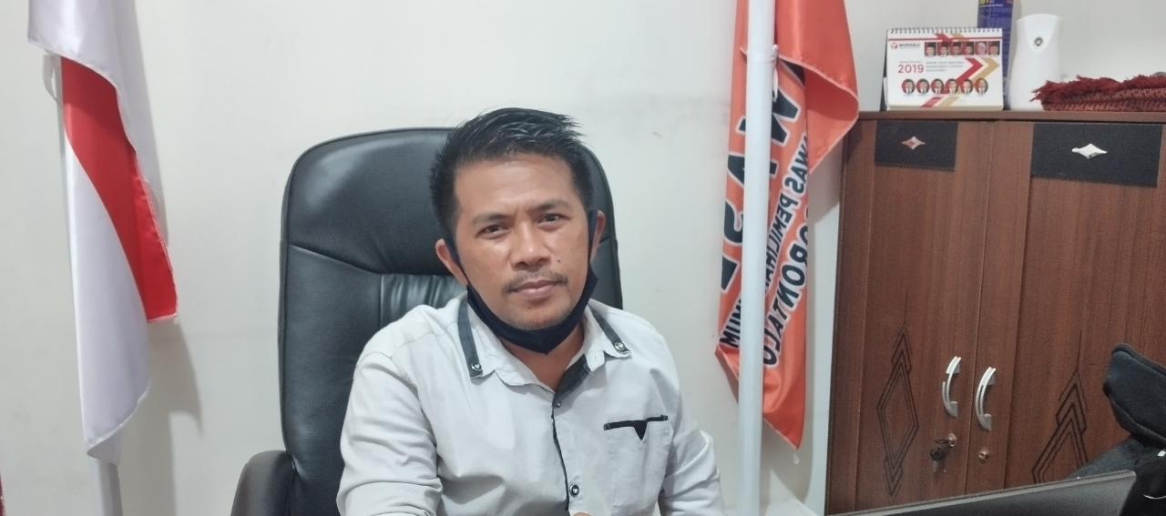 Bawaslu Kabupaten Gorontalo