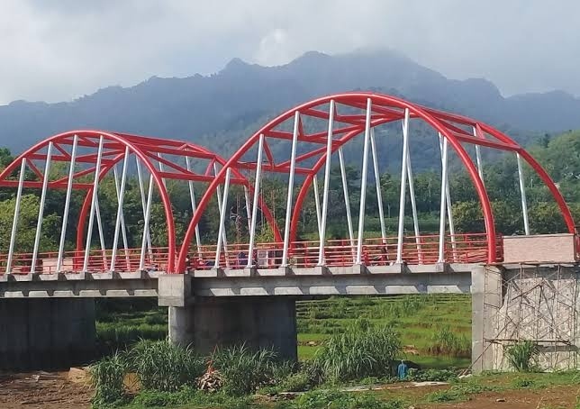 Jembatan Nusantara