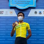 Atlet Balap Sepeda Tulungagung