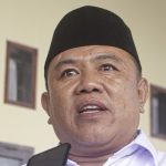 ketua Kamar Dagang Industri (Kadin) Kabupaten Bone Bolango periode 2020-2025, Yanto Ahmad