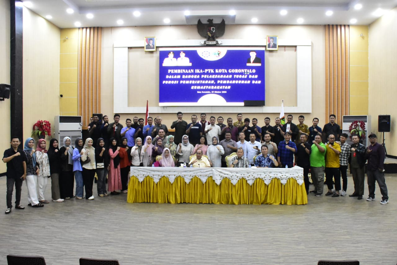 begini-pesan-wali-kota-gorontalo-untuk-anggota-ika-ptk