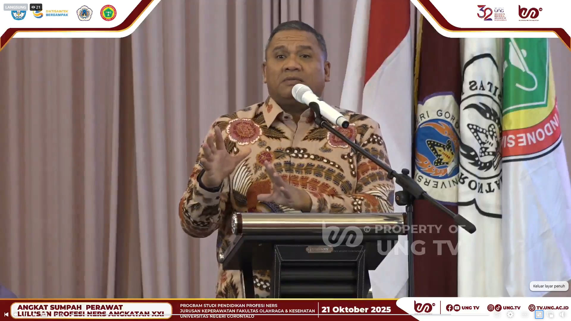 rektor-sebagai-profesional-perawat-harus-miliki-jiwa-empati