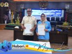 sah-dprd-kota-gorontalo-dan-unbita-teken-mou-implementation-agreement