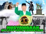 gong-muscab-ppp-kota-gorontalo-mulai-ditabuh