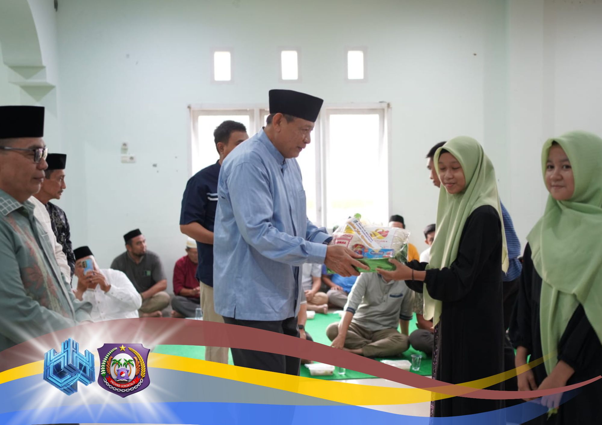 gubernur-dorong-iain-menjadi-universitas-islam-negeri-rektor-ini-langkah-investasi-besar-untuk-sdm