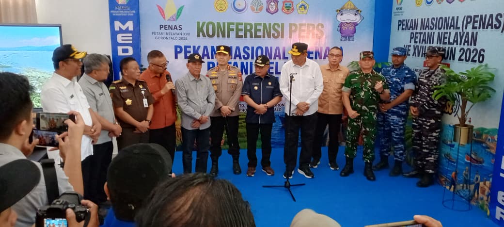 penas-xvii-di-provinsi-gorontalo-tarik-perhatian-ketua-dprd-se-indonesia