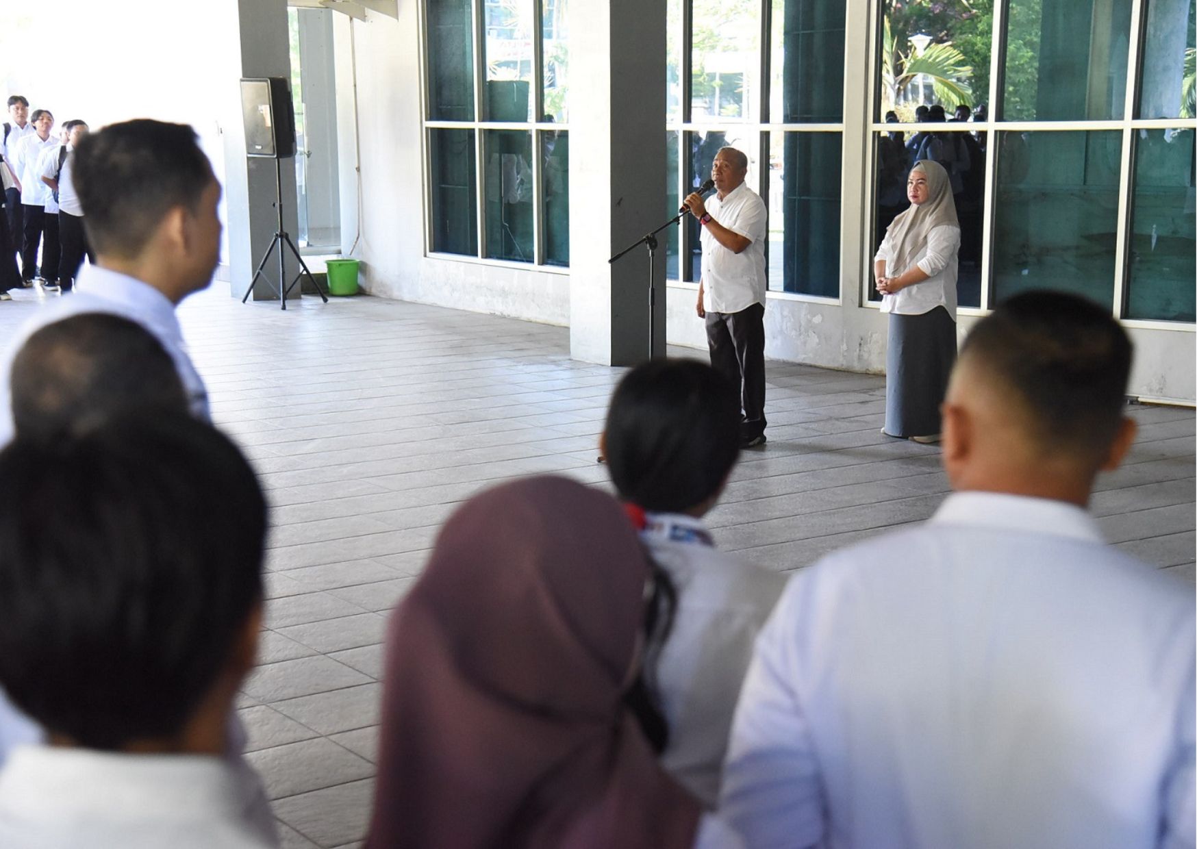 disiplin-dan-kinerja-tenaga-kependidikan-terus-diperkuat