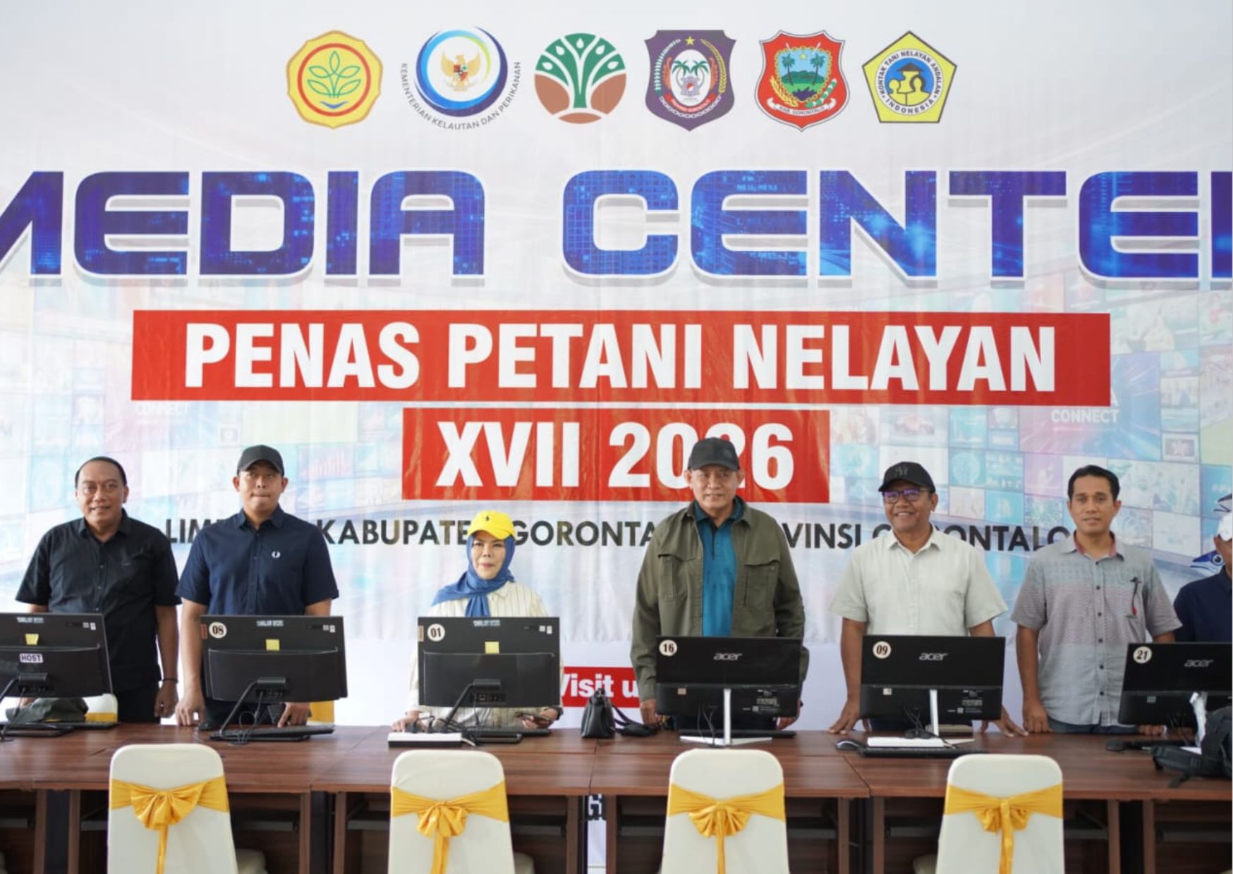 pengerjaan-arena-utama-penas-dipastikan-selesai-tepat-waktu