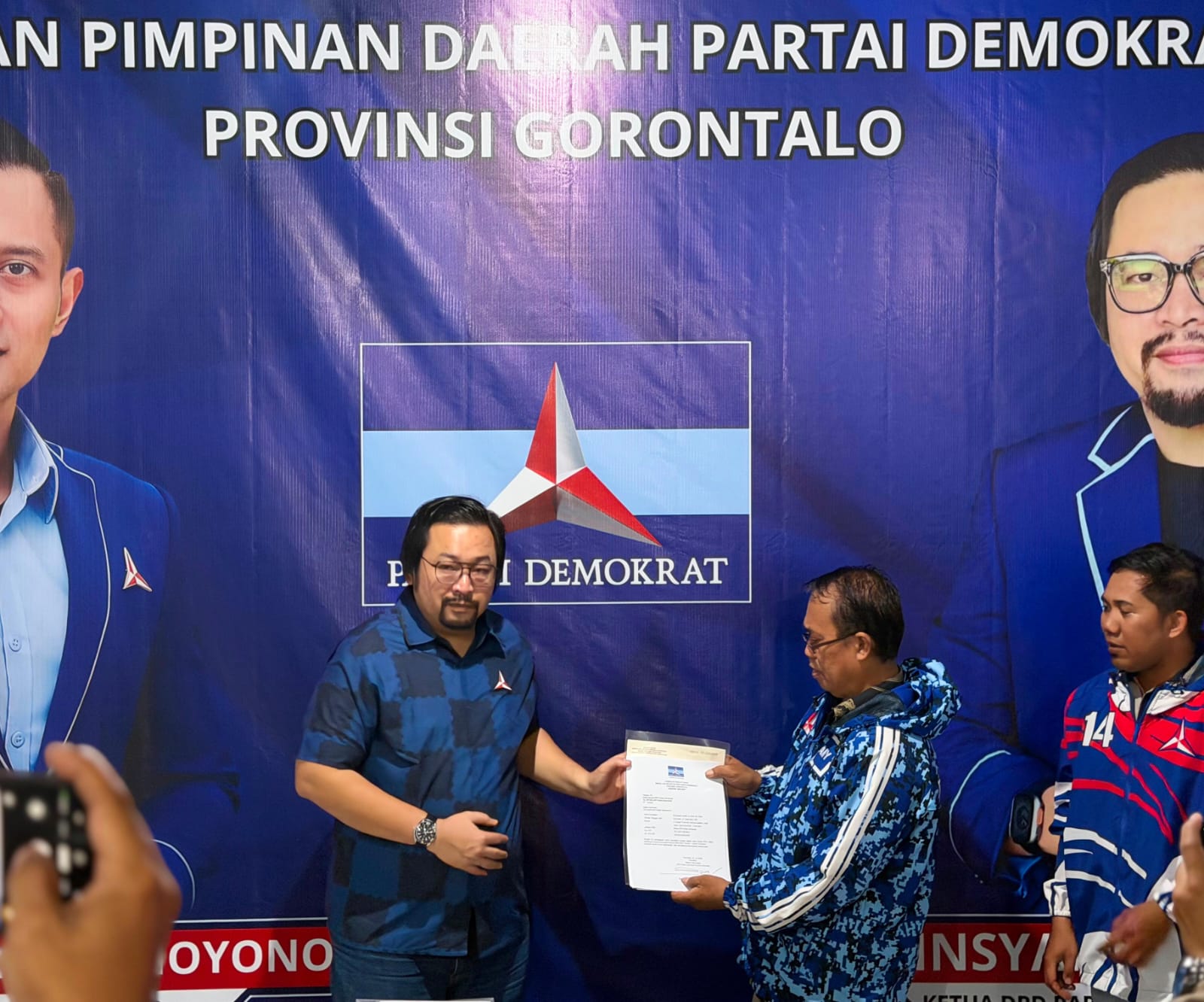demokrat-target-dpr-ri-dan-gubernur-dua-periode