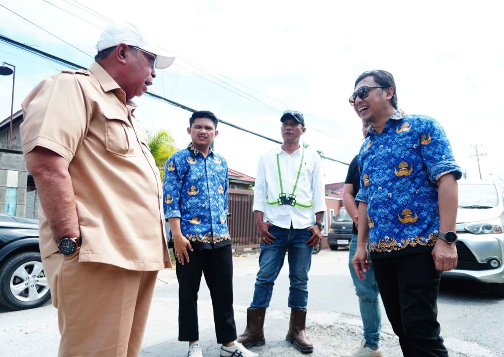 adhan-jangan-berani-klaim-pembangunan-di-kota-gorontalo-milik-pribadi-ini-murni-apbd
