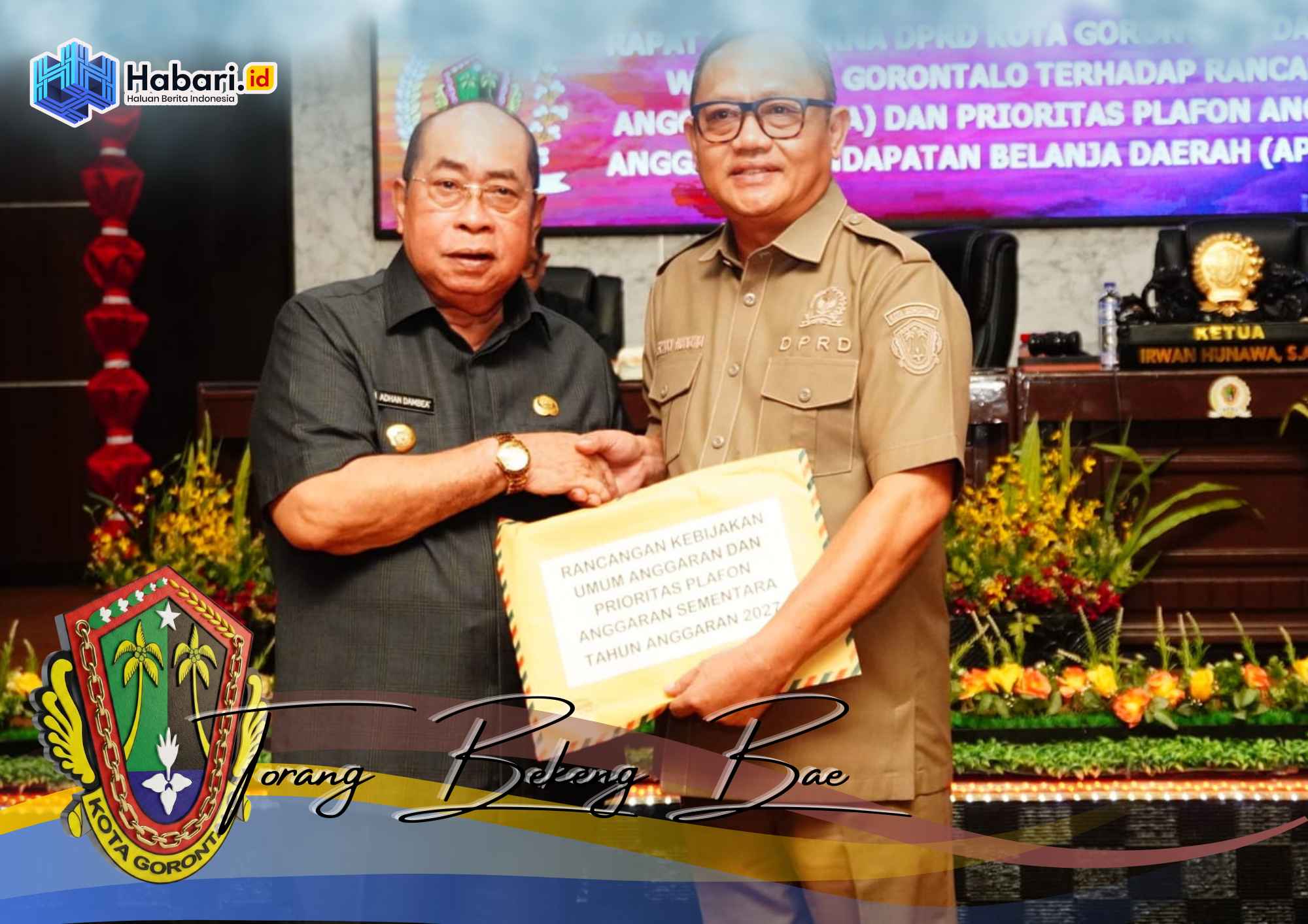 adhan-penanganan-sampah-sampai-transformasi-digital-jadi-fokus-pembangunan-tahun-2027