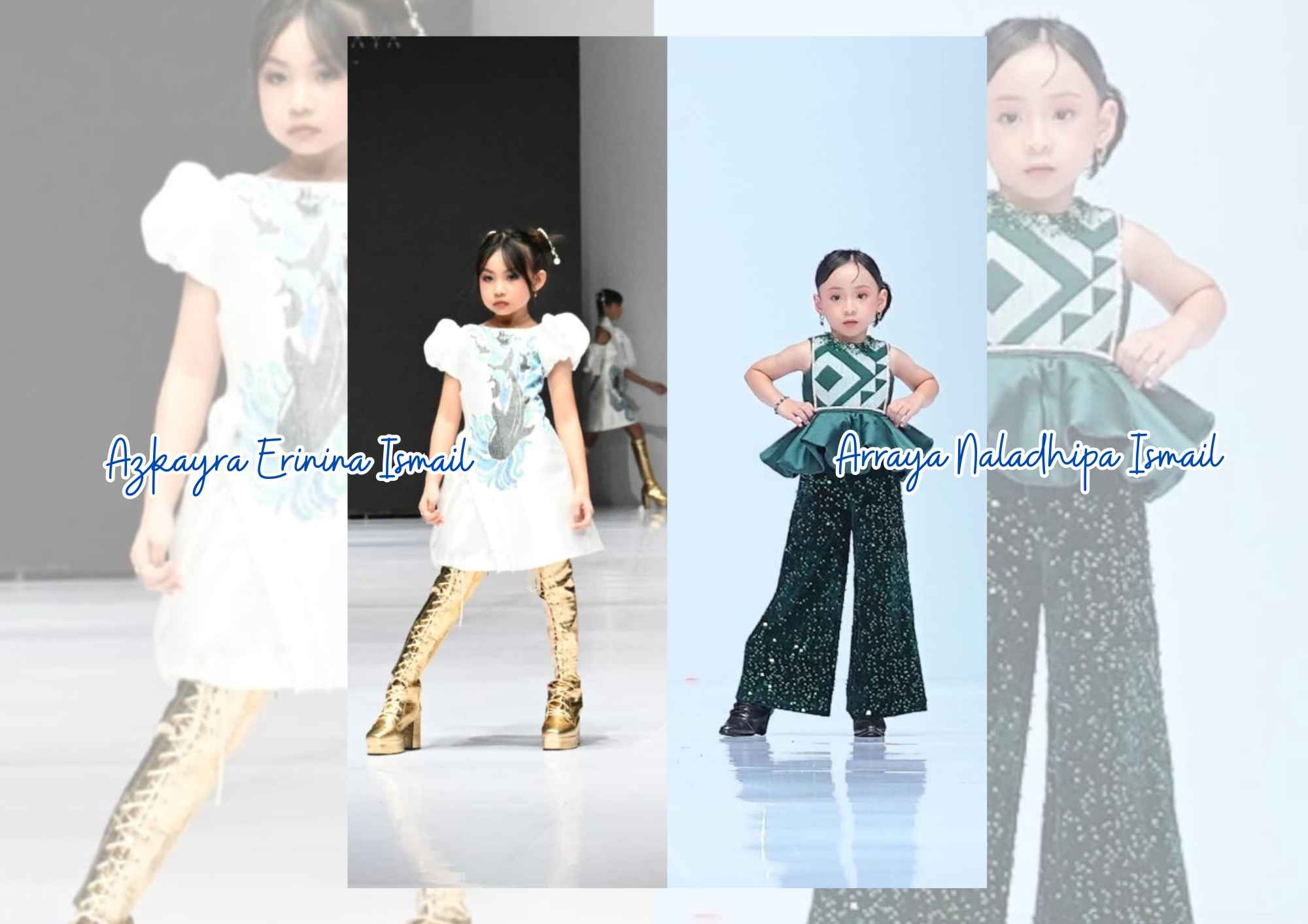 memukau-di-catwalk-indonesia-fashion-week-2026-azkayra-dan-arraya-angkat-citra-karawo-gorontalo