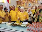 hut-ke-62-partai-golkar-meyke-m-camaru-minta-kader-perkuat-konsolidasi